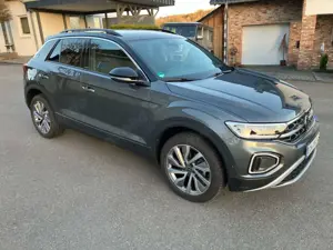 Volkswagen T-Roc T-Roc 1.5 TSI OPF Move