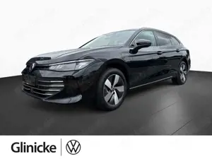 Volkswagen Passat Variant Passat Business 1,5l eHybrid 110kW(150 PS)/85KW(