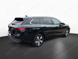 Volkswagen Passat Variant Passat Business 1,5l eHybrid 110kW(150 PS)/85KW( Bild 2