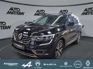 Renault Koleos Initiale Paris dCi 185 AWD*Leder*RFK*SHZ*