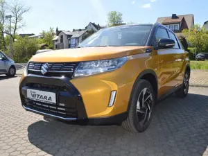 Suzuki Vitara Vitara 1.4 Booster Hybrid Comfort+ Allgrip WRÄ