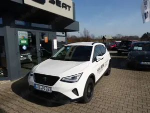SEAT Arona Style