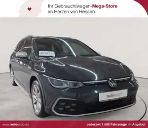 Volkswagen Golf Golf Var.2.0TDI 4M DSG Alltrack ACC PANO