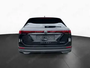 Volkswagen Passat Variant Passat Business 1,5l eHybrid 110kW(150 PS)/85KW( Bild 4