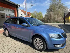 Skoda Octavia Ambition * DSG * AHK * DAB *