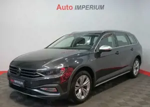 Volkswagen Passat Alltrack