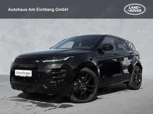 Land Rover Range Rover Evoque D200 Dynamic SE