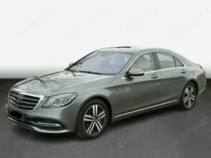 Mercedes-Benz S 400 d 4Matic  *360-KAM*VIRTUAL*LED*MEMORY*