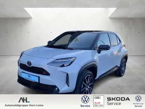 Toyota Yaris Cross 1.5 VVT-iE Hybrid GR Sport 2WD ACC