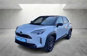 Toyota Yaris Cross 1.5 VVT-iE Hybrid GR Sport 2WD ACC Bild 2