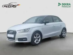 Audi A1 Sportback design TÜV/SERVICE/GARANTIE