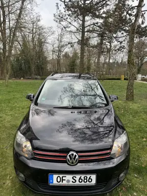 Volkswagen Golf Plus 1.4 Team