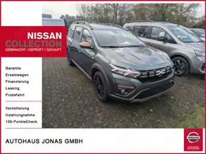 Dacia Jogger Essential, LPG, AHK