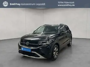 Volkswagen T-Cross 1.0 TSI OPF Goal