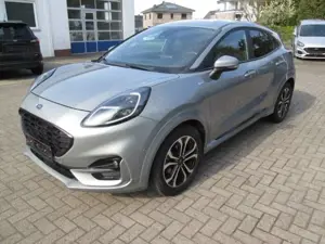 Ford Puma Puma 1.0 EcoBoost Hybrid ST-LINE X