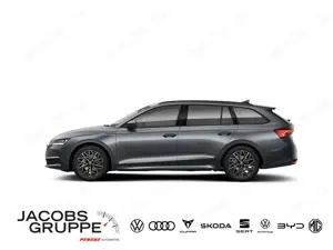 Skoda Octavia Combi Balance 1,5 TSI mHEV 110 k