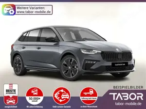 Skoda Scala DSG MonteC Pano Matrix Kessy SHZ UVP-31%*