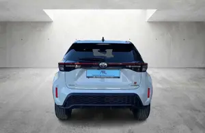 Toyota Yaris Cross 1.5 VVT-iE Hybrid GR Sport 2WD ACC Bild 5