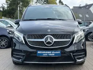 Mercedes-Benz V 300 d*AMG-LINE*PANORAMA*DISTRONIC*360°KAM*1HAND Bild 2