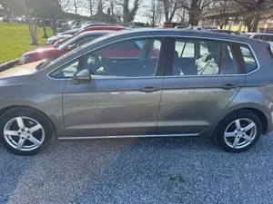 Volkswagen Golf Sportsvan Golf Sportsvan 1.6 TDI BlueMotion Technology DSG Comfortline Bild 5