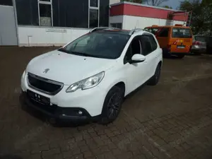 Peugeot 2008 Active