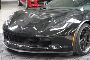 Corvette Z06 C7 Z06 3LZ Coupe/Targa DEUTSCH Bose Service NEU Bild 2