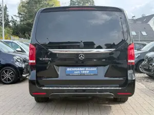 Mercedes-Benz V 300 d*AMG-LINE*PANORAMA*DISTRONIC*360°KAM*1HAND Bild 5