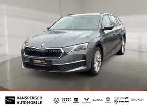 Skoda Octavia Combi 1.5 TSI DSG Selection Matrix Vorbe