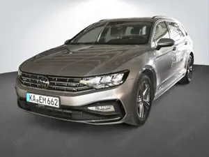 Volkswagen Passat Var 1.5 TSI Automatik Business