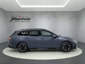 Volkswagen Golf Variant 2.0 TDI DSG R-Line, Standh., AHK Bild 3