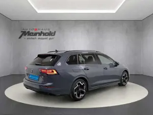 Volkswagen Golf Variant 2.0 TDI DSG R-Line, Standh., AHK Bild 4