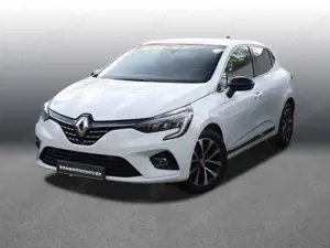 Renault Clio TCe 90 X-tronic TECHNO