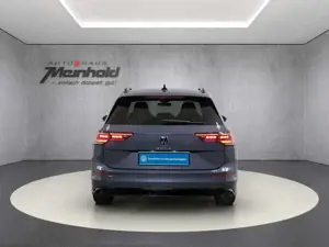 Volkswagen Golf Variant 2.0 TDI DSG R-Line, Standh., AHK Bild 5