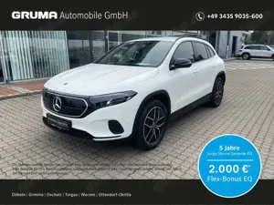 Mercedes-Benz EQA 300 EQA 300 4MATIC Night+Kamera+LED+CarPlay+19"AMG++