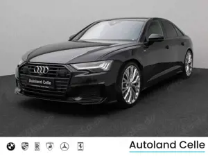 Audi A6 Lim. 55 TFSI quattro S-Line + BO SoftCl HUD