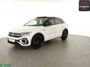Volkswagen T-Roc T-Roc 2.0 TDI 4M R LINE MATRIX,PANORAMA,KAMERA