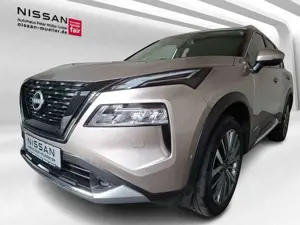 Nissan X-Trail 1.5 VC-T e-POWER 4x2 Tekna+ 5 Sitze 20''