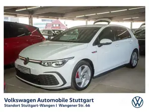 Volkswagen Golf GTI 2.0 TSI DSG Navi Kamera ACC LED SHZ