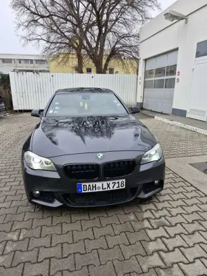 BMW 535 535