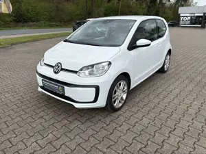 Volkswagen up! Basis