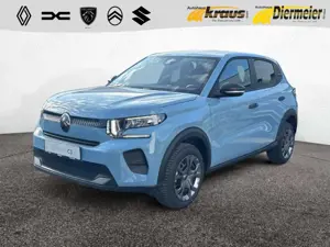 Citroen C3 YOU STANDARD Range
