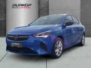 Opel Corsa Elegance,Navi+Lenkradhzg.+Sitzhzg.+LED-Hauptschein