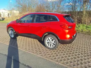 Renault Kadjar Kadjar Energy TCe 130 Experience