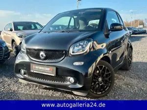 smart forTwo Coupé Aut. Leder SPORTPAKET 90PS Panorama