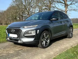 Hyundai KONA Kona 1.0 T-GDI Style