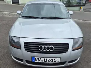 Audi TT Audi TT Coupe Coupe 1.8 T