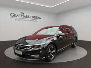 Volkswagen Passat Variant R-Line 4Mot. TDI DSG Panoramadach