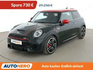 MINI John Cooper Works John Cooper Works Aut.*ACC*CAM*PDC*SHZ*KLIMA*