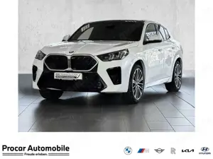 BMW X2 xDrive20d M-SPORT + HUD + ACC+ PA+ + DA+ AHK + E-s