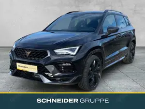 CUPRA Ateca 2.0 TSI DSG 4DRIVE VZ KAMERA+ACC+SHZ+LED